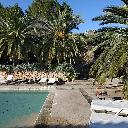 Holiday Home Can Pontico Pollença Exterior foto
