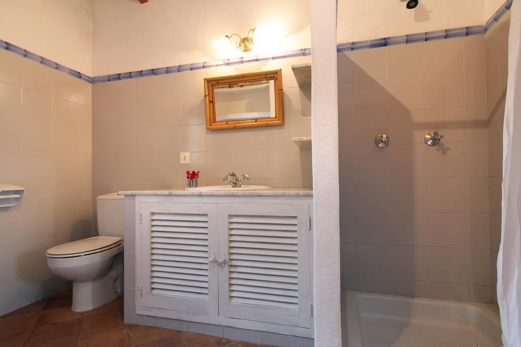 Holiday Home Can Pontico Pollença Quarto foto