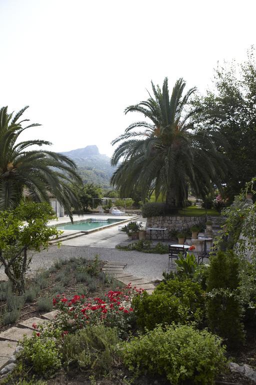Holiday Home Can Pontico Pollença Quarto foto